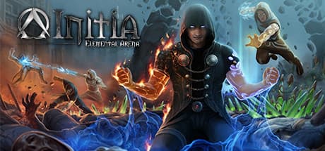 Initia: Elemental Arena Steam CD Key