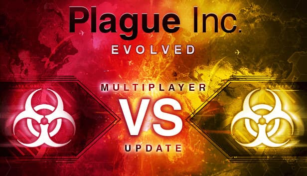 Plague Inc: Evolved Steam CD Key - 6