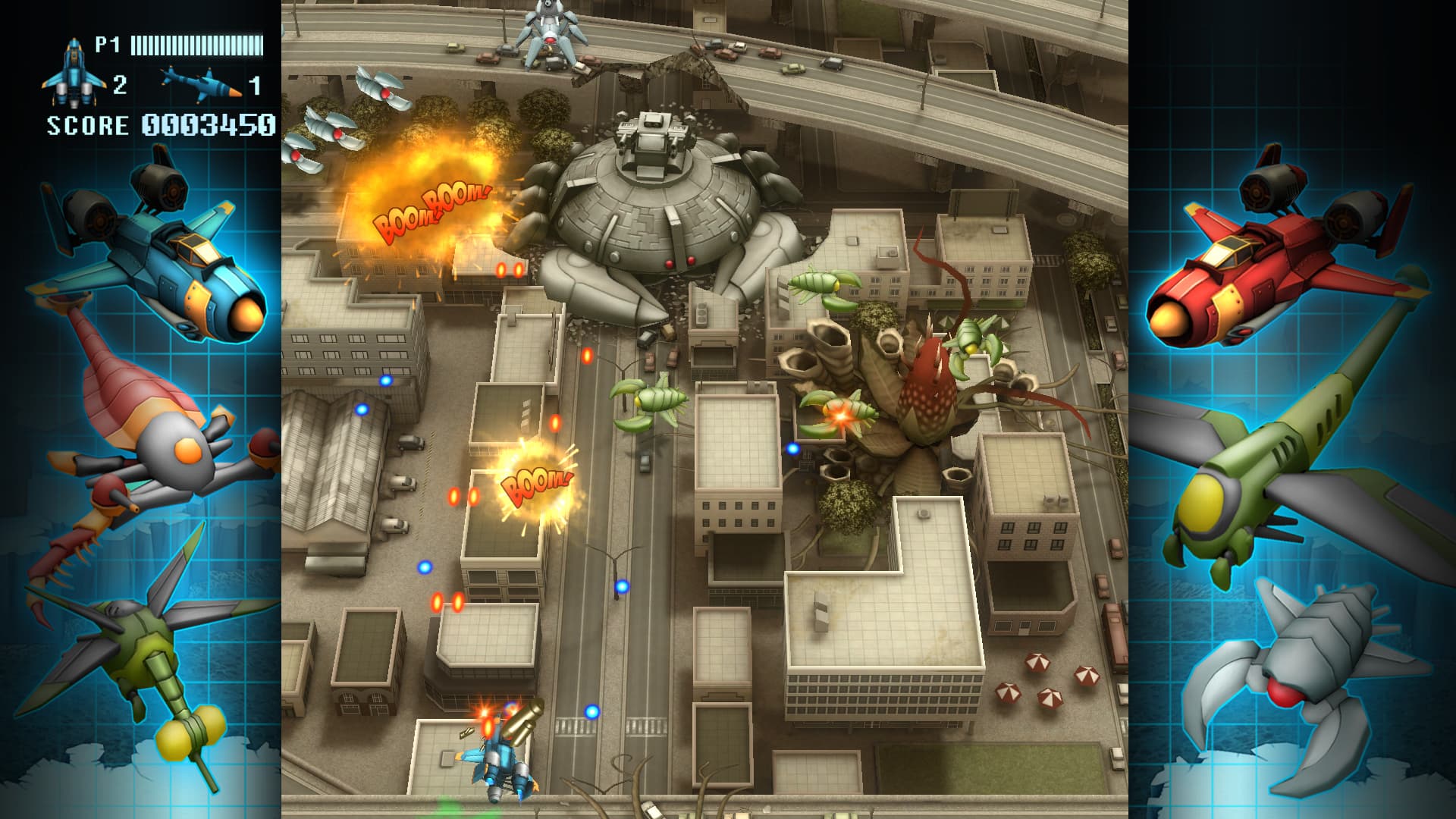 FullBlast Steam CD Key - 4