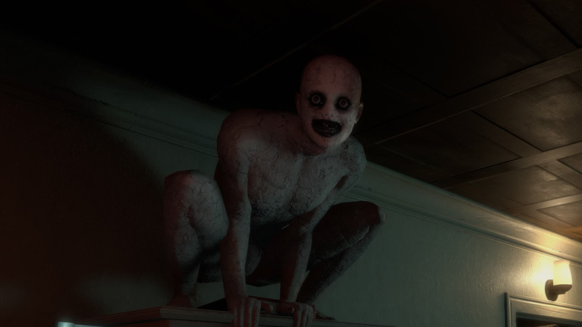 The Mortuary Assistant Steam Account - 2