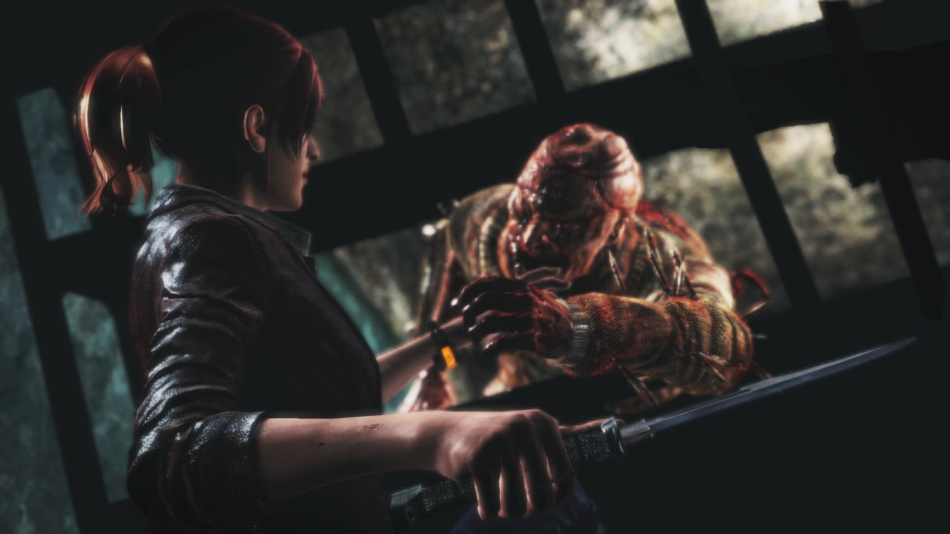 Resident Evil Revelations 2 Episode 1: Penal Colony PC Steam CD Key - 4