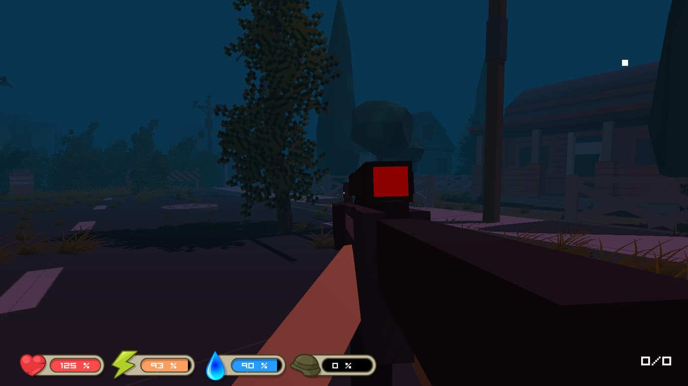Once Bitten, Twice Dead! Steam CD Key - 5