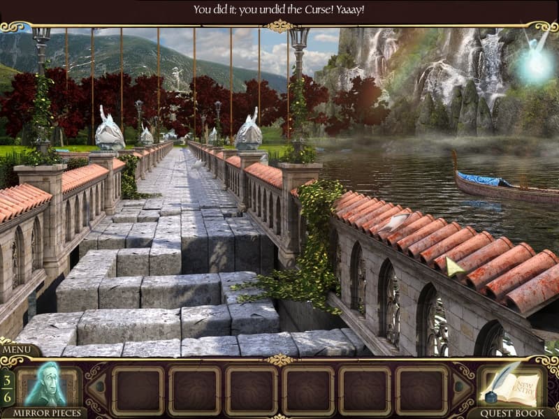 Princess Isabella Steam CD Key - 8