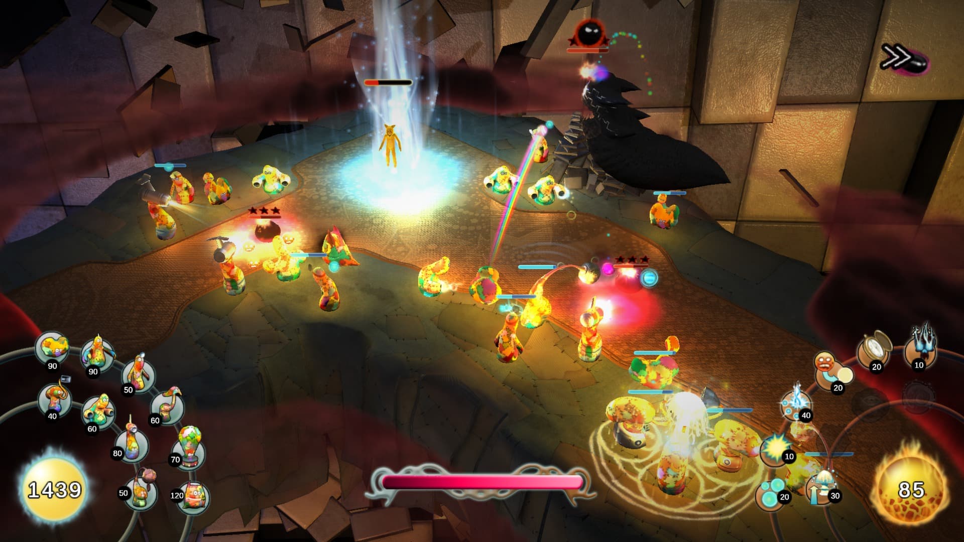 Shad'O Steam CD Key - 2