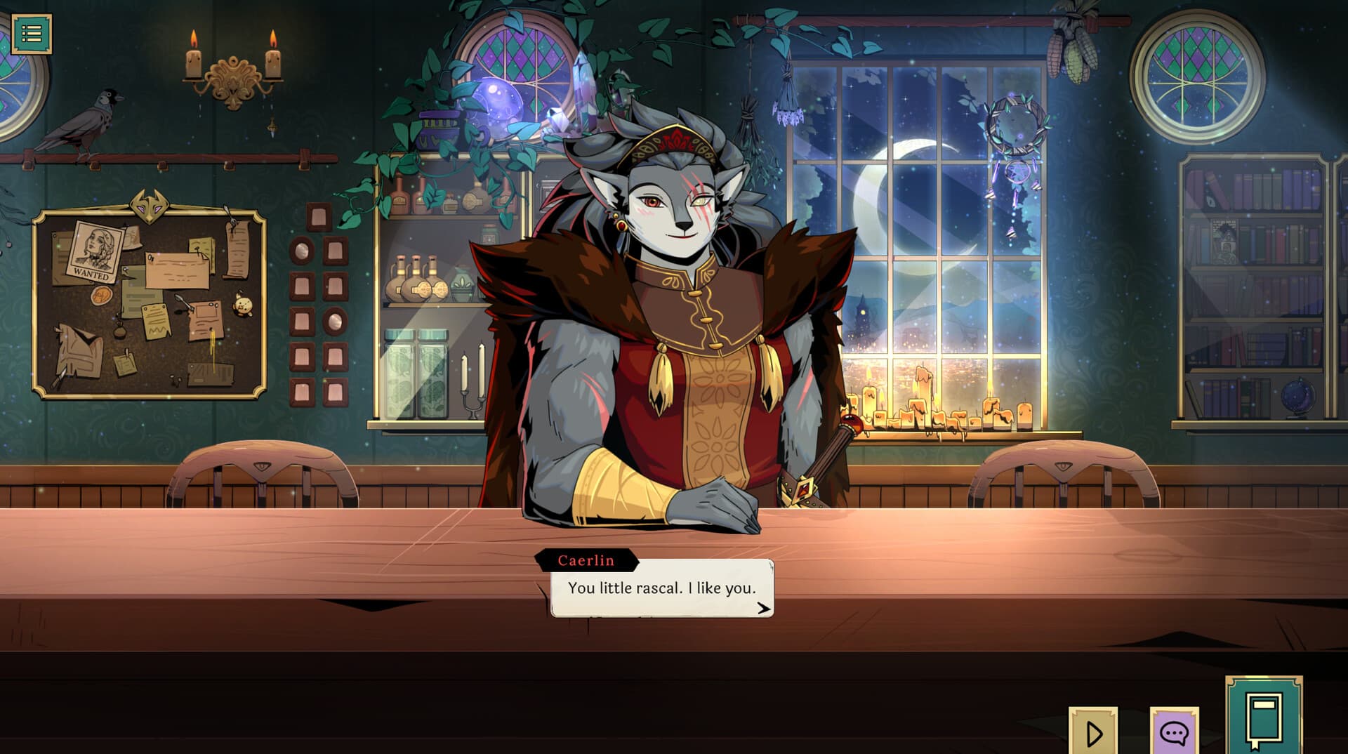 Tavern Talk PC Steam Account - 6