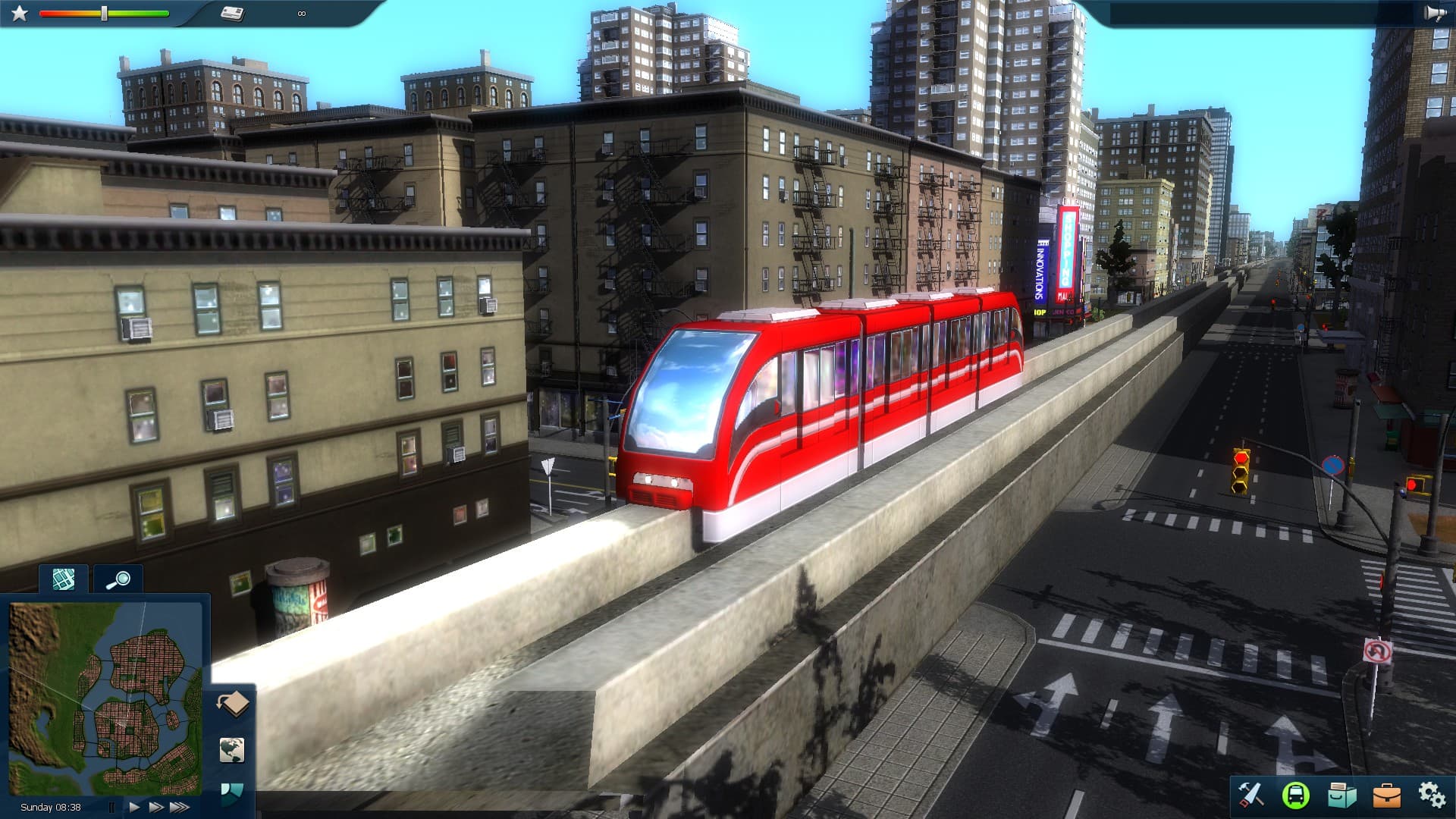 Cities in Motion 2 - European vehicle pack DLC Steam CD Key - 4