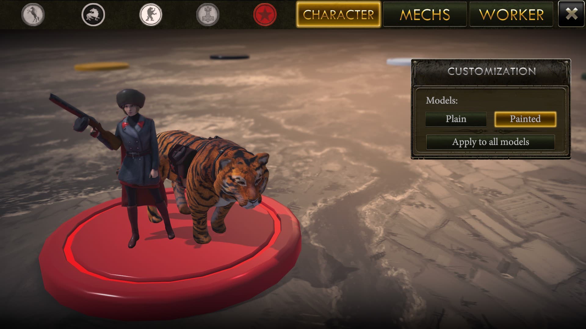Scythe: Digital Edition PC Steam Account - 3