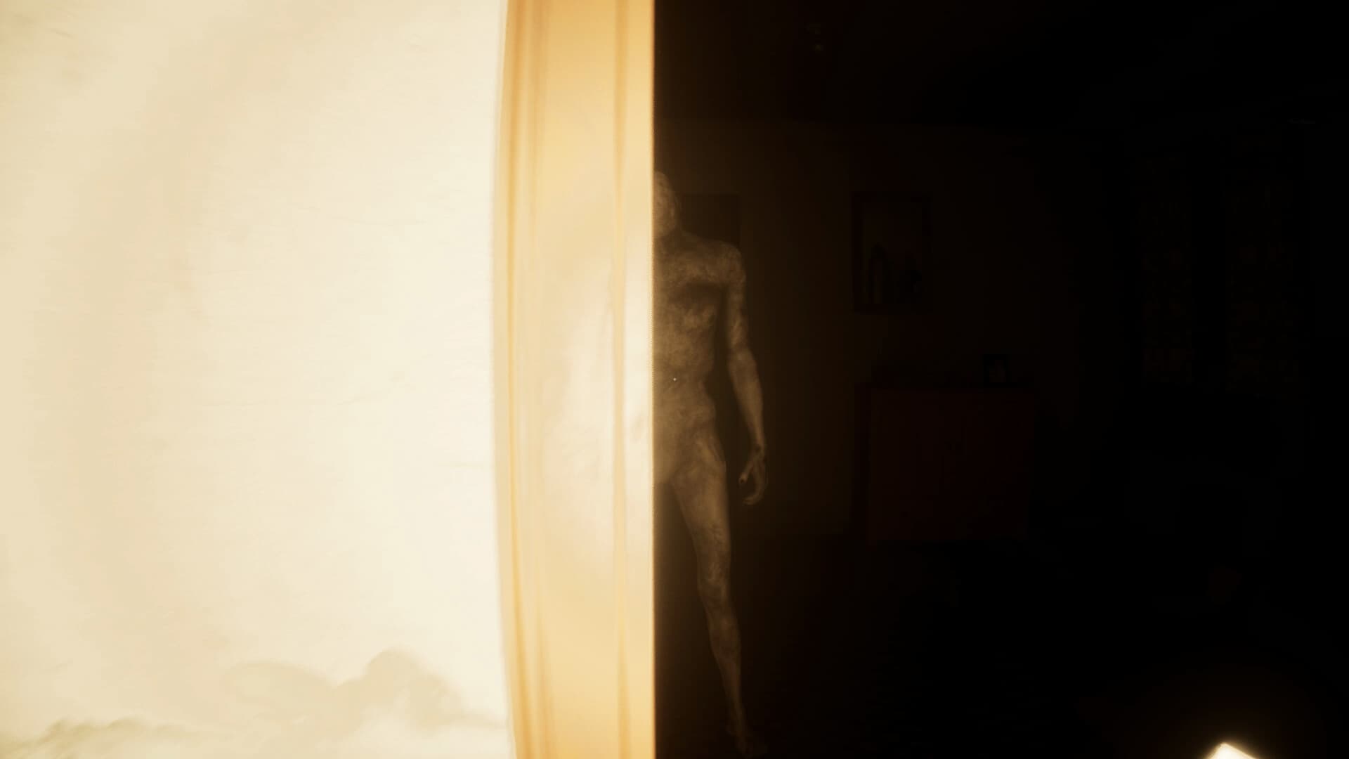 Moved mind PC Steam Account - 2
