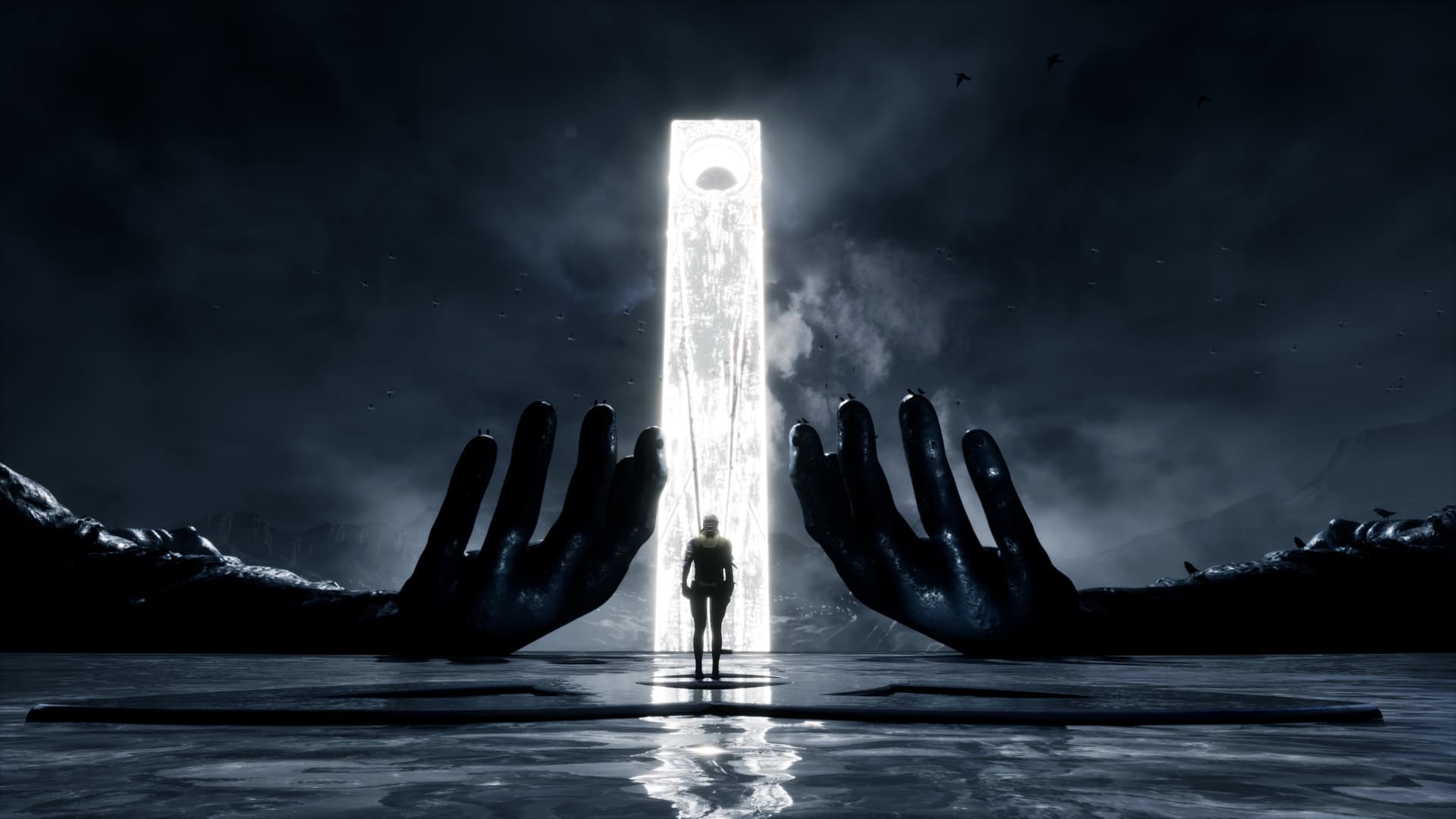 KARMA: The Dark World PC Steam Account - 2