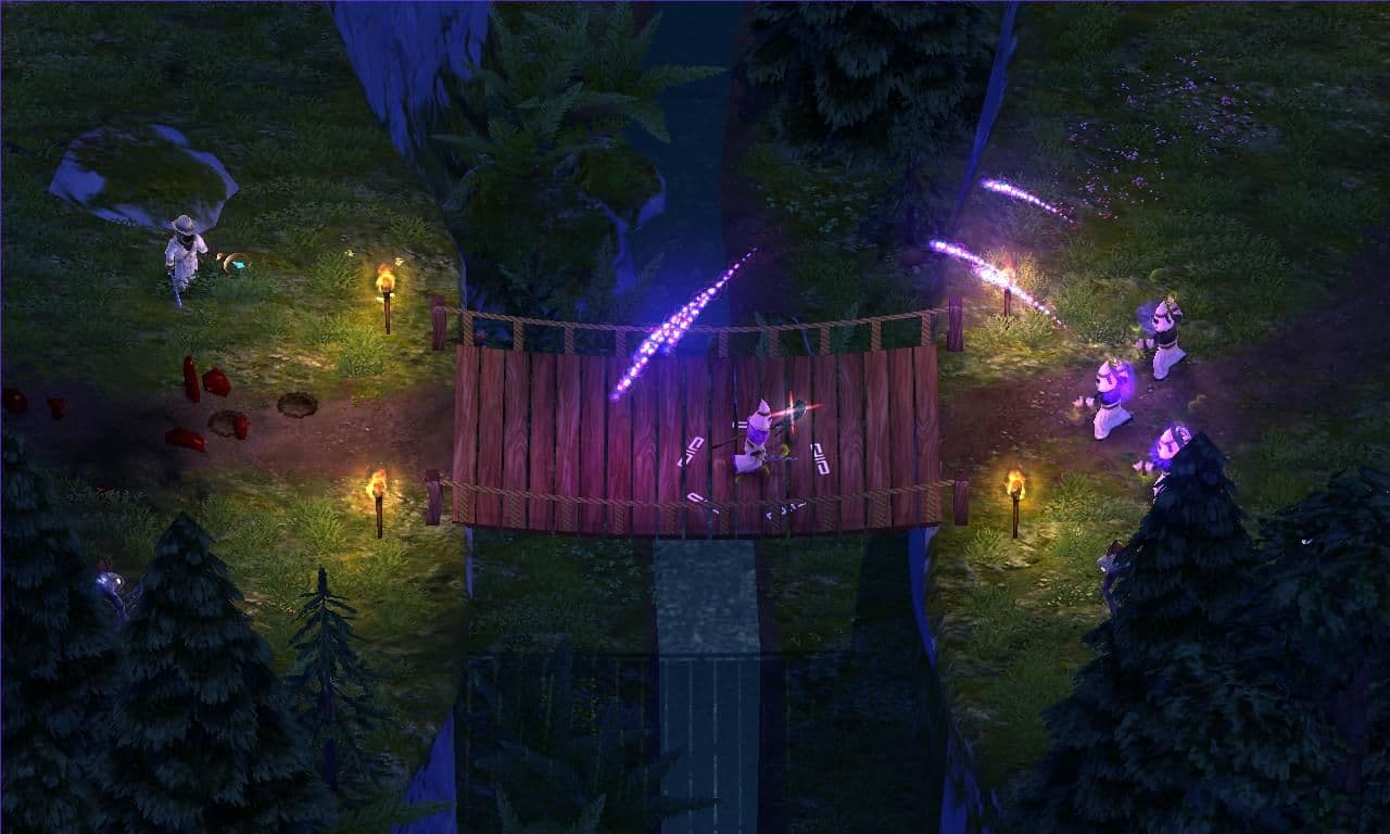 Magicka - The Stars Are Left DLC Steam CD Key - 3