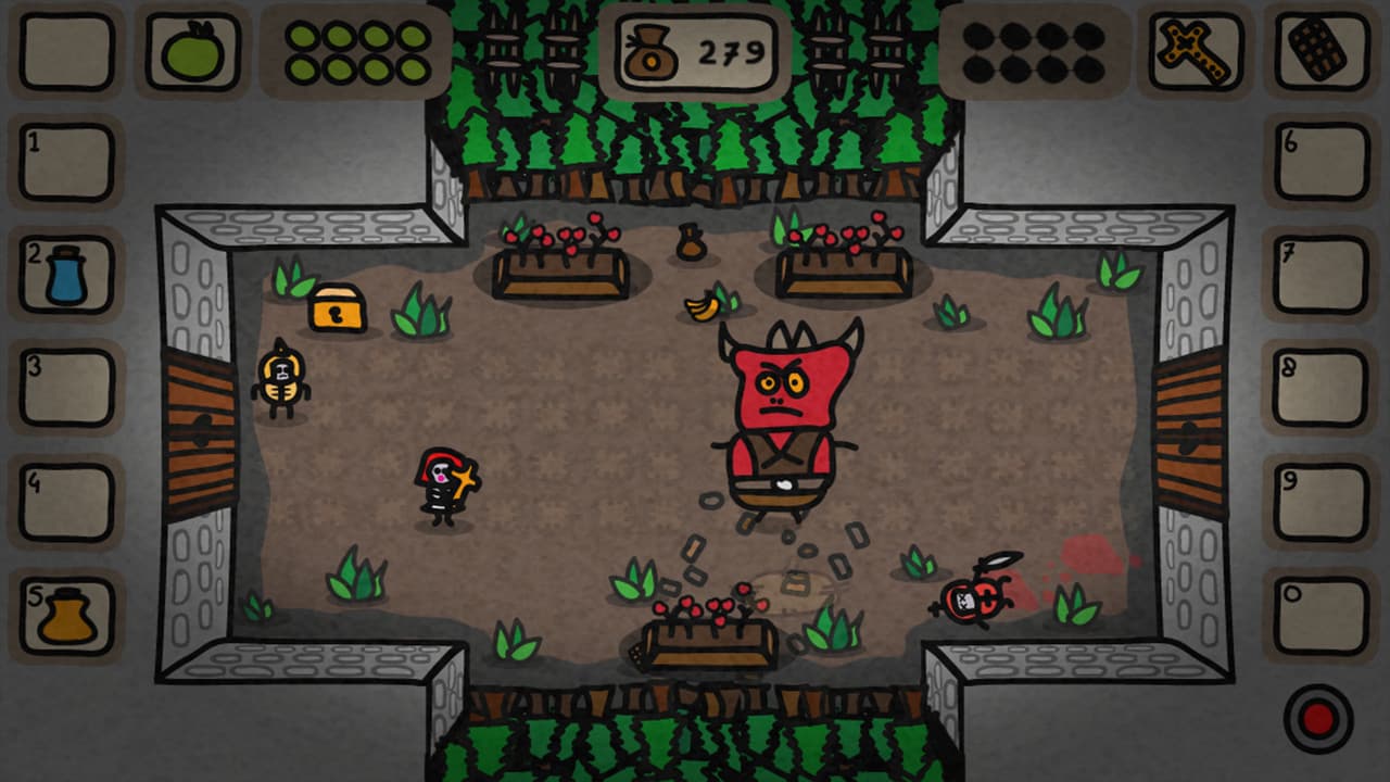 Disposable Heroes Steam CD Key - 4
