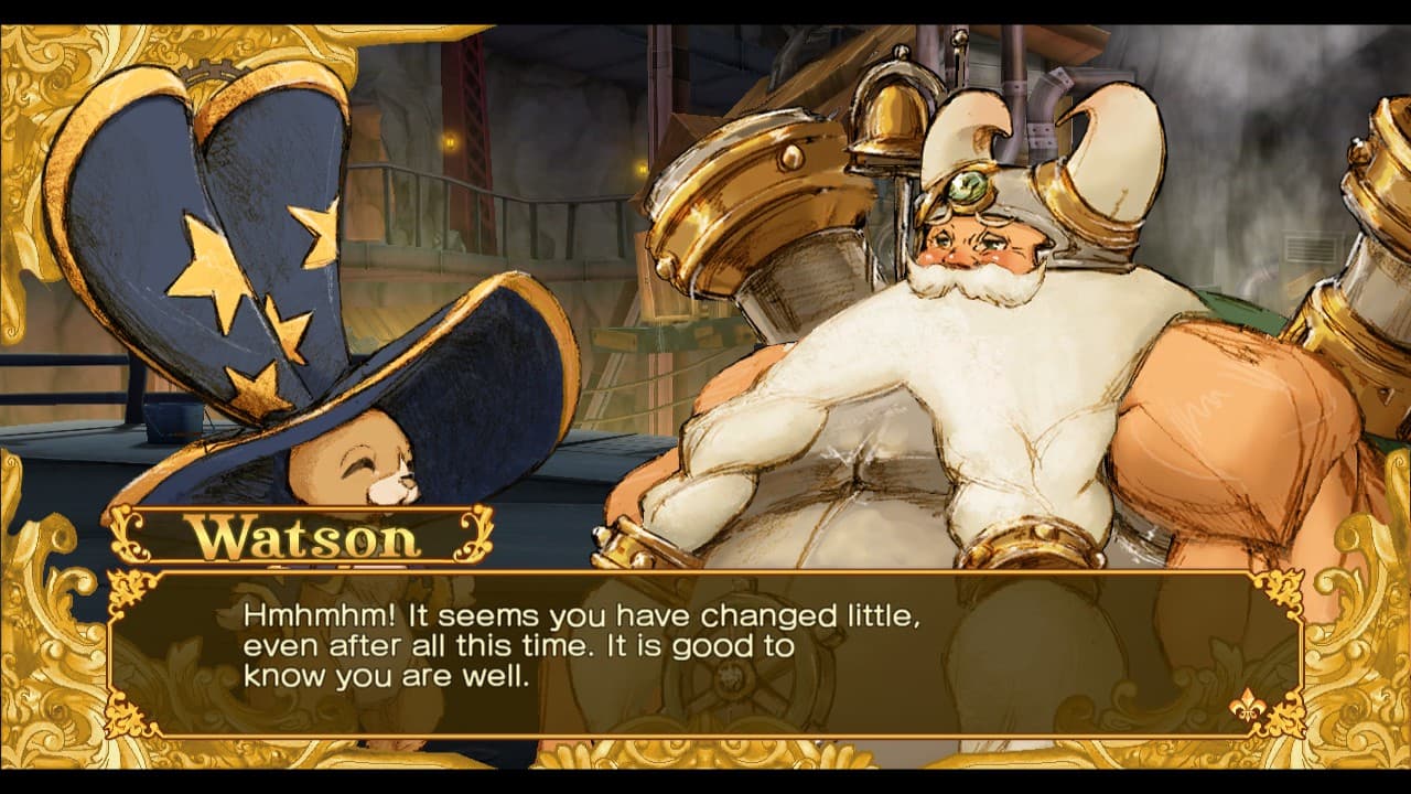Battle Fantasia -Revised Edition- PC Steam CD Key - 7