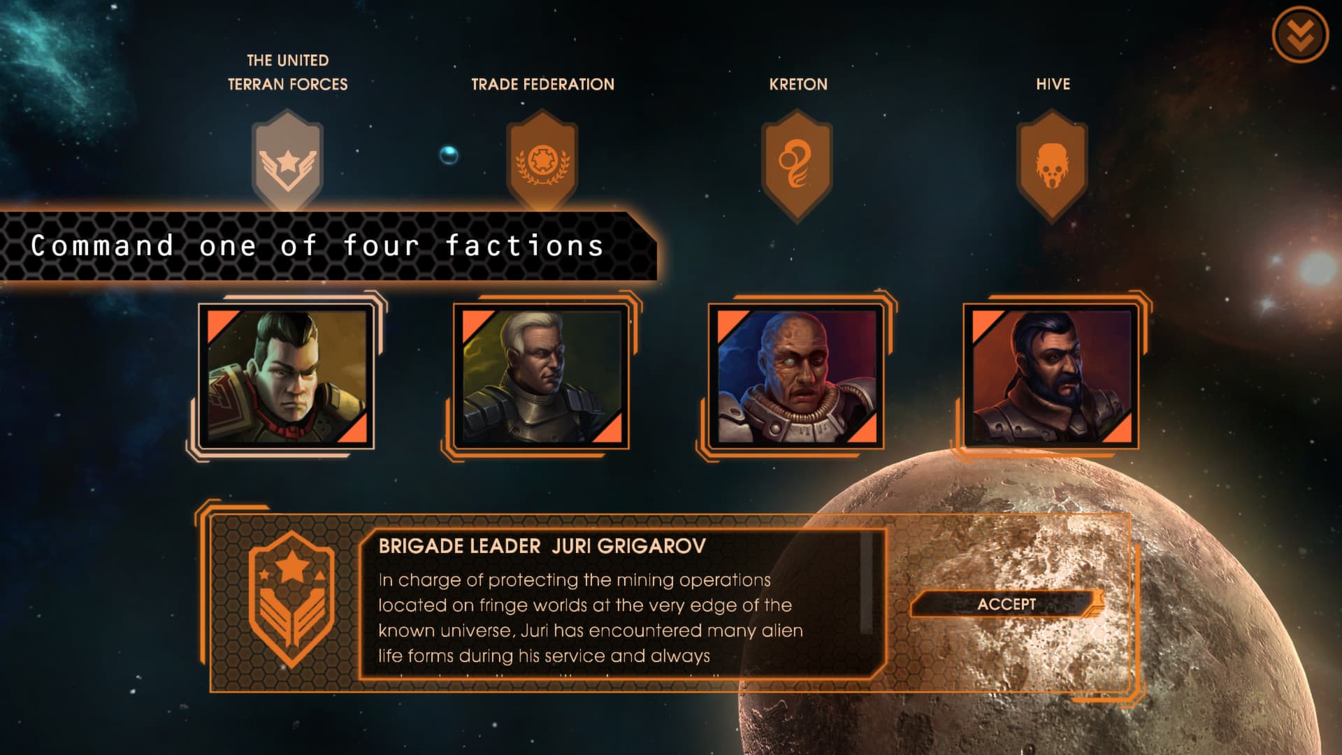 Starion Tactics Steam CD Key - 3