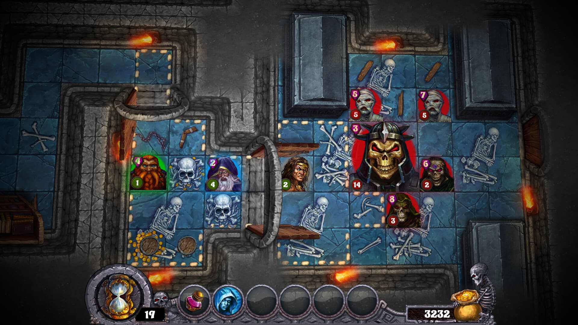 Dark Quest Steam CD Key - 4