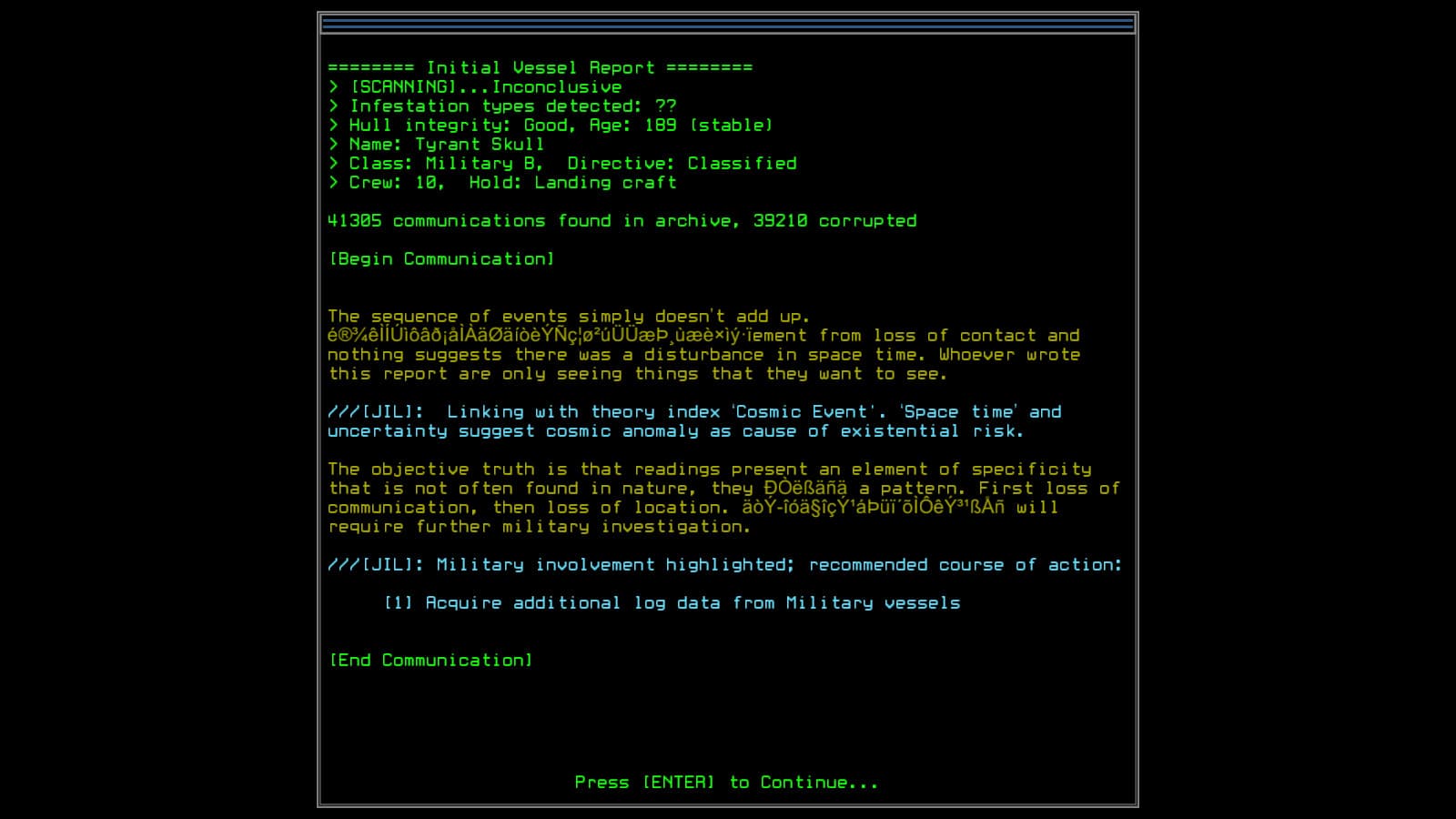 Duskers PC Steam CD Key - 7