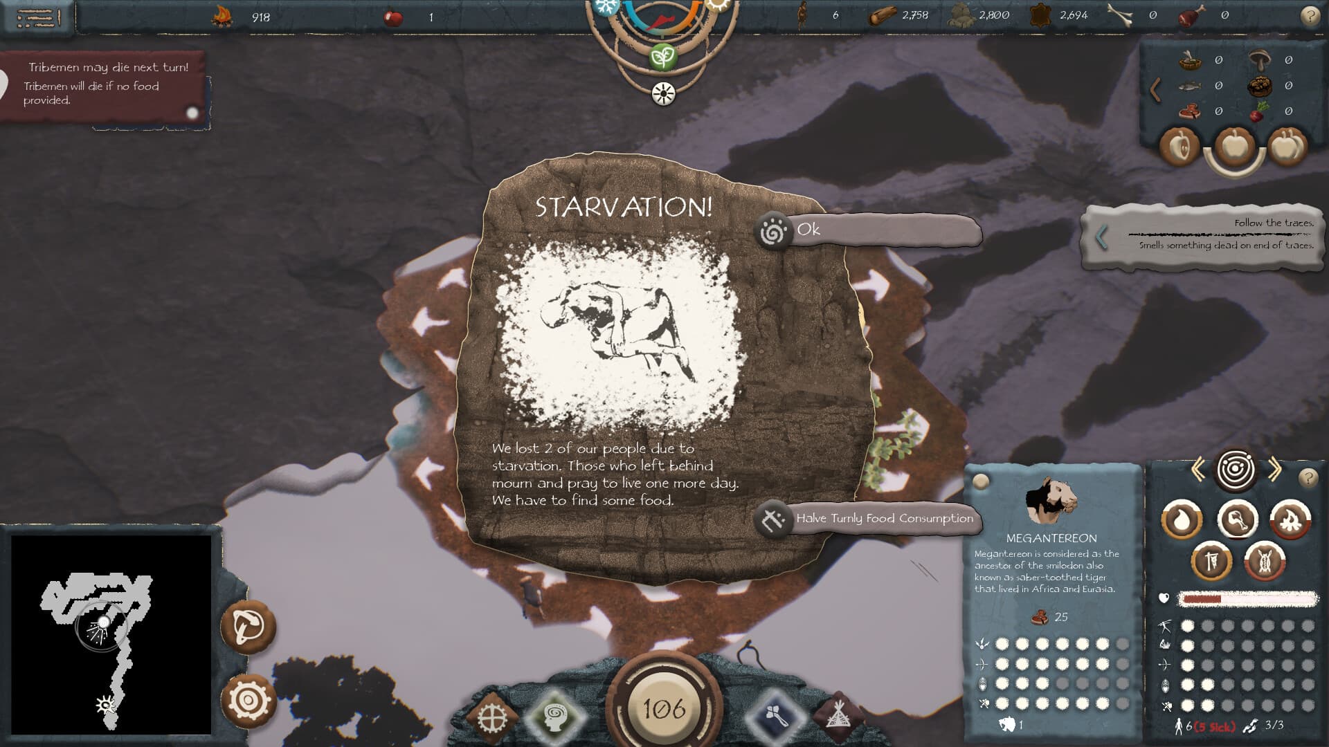 The Ancients PC Steam Account - 6