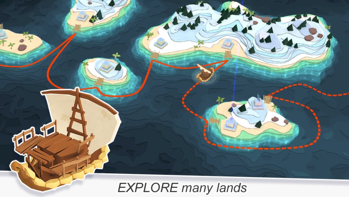 Godus Steam CD Key - 5