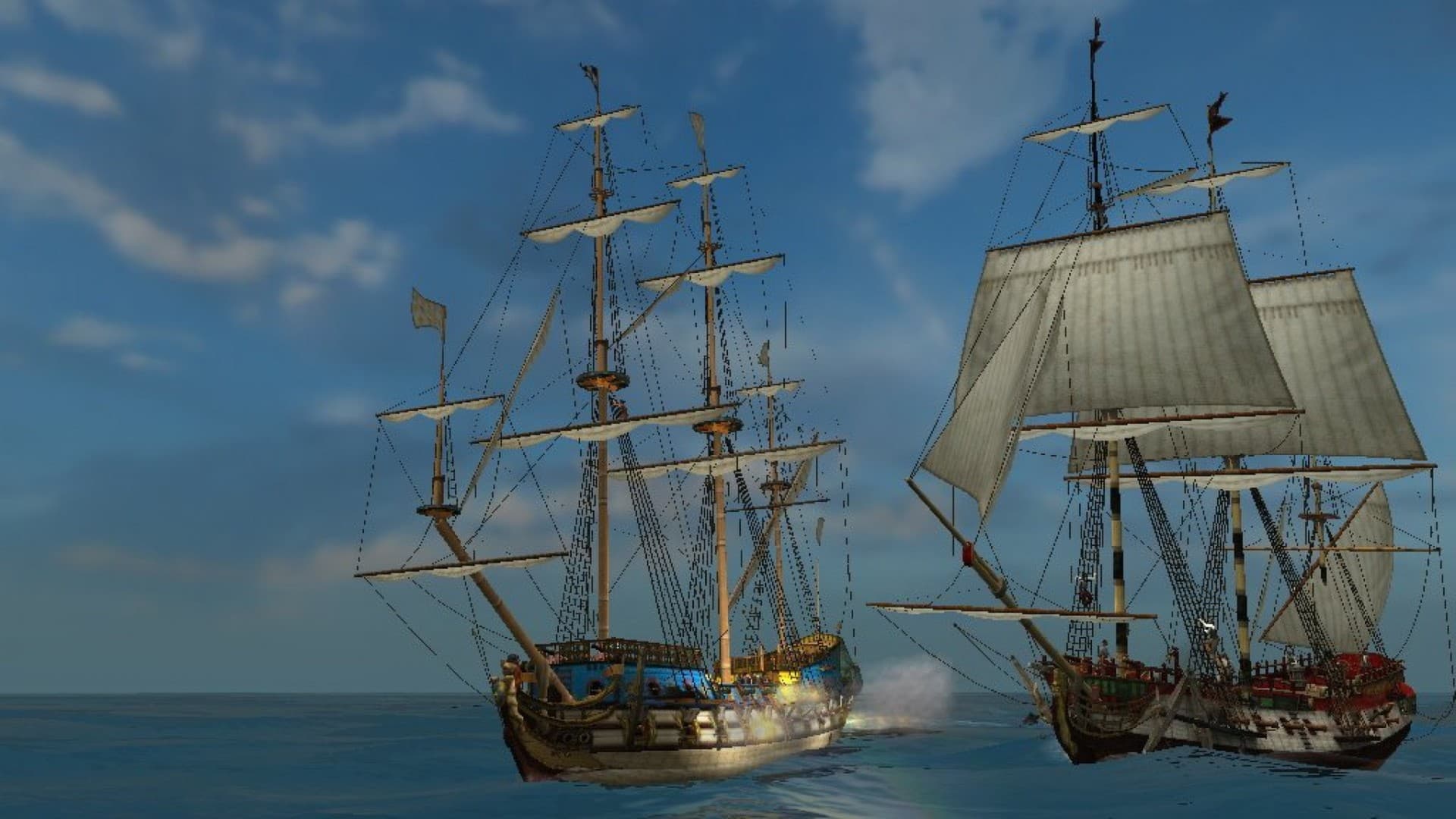 Sea Dogs: To Each His Own Steam CD Key - 7