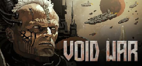 Void War PC Steam Account