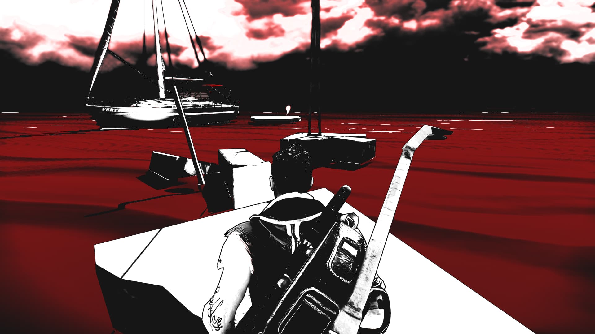 Escape Dead Island PC Steam CD Key  - 6