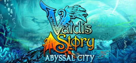 Valdis Story: Abyssal City Steam CD Key