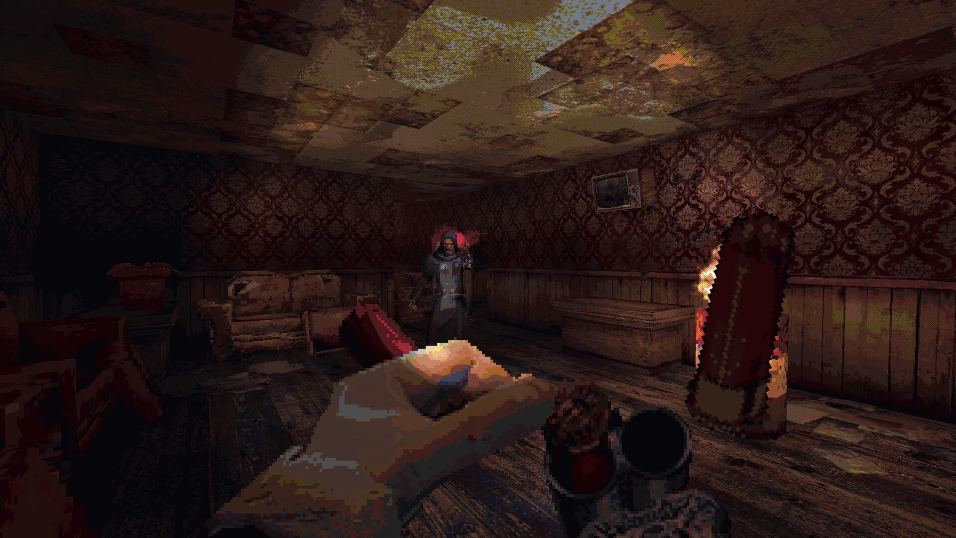 Cultic: Chapter One PC Steam Account - 7