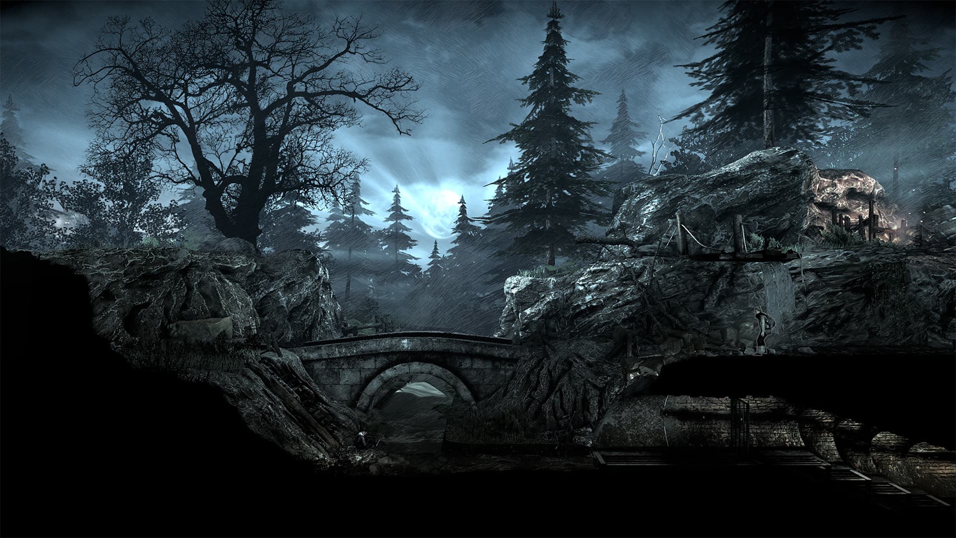 This War of Mine PC Steam Account - 8