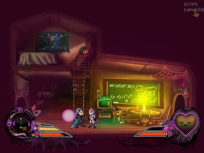Luna: Shattered Hearts: Episode 1 Steam CD Key - 7
