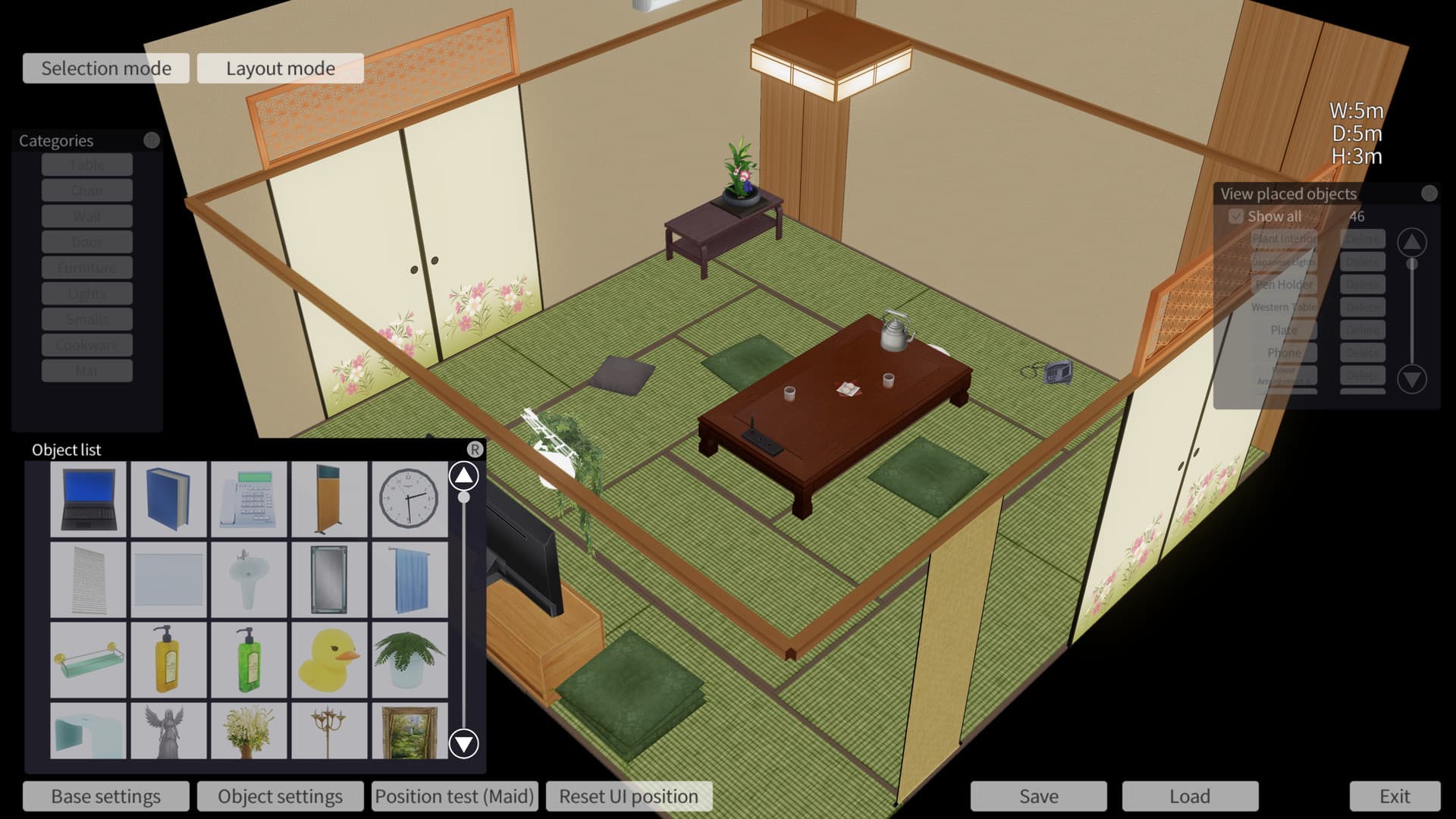 CUSTOM ORDER MAID 3D2 It's a Night Magic PC Steam Account - 8