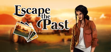 Escape The Past Steam CD Key