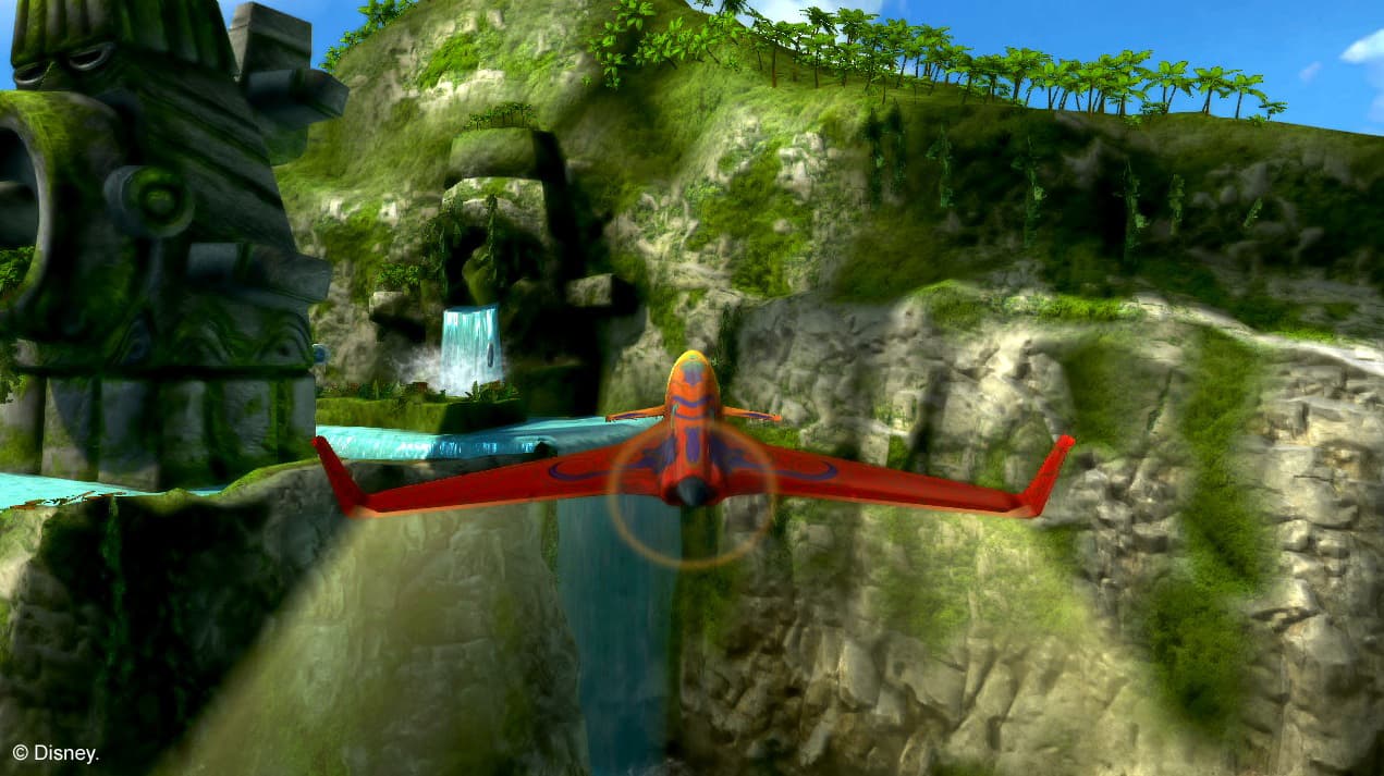 Disney Planes PC Steam CD Key - 5