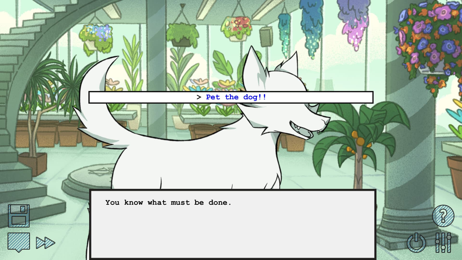 Pesterquest PC Steam Account - 7