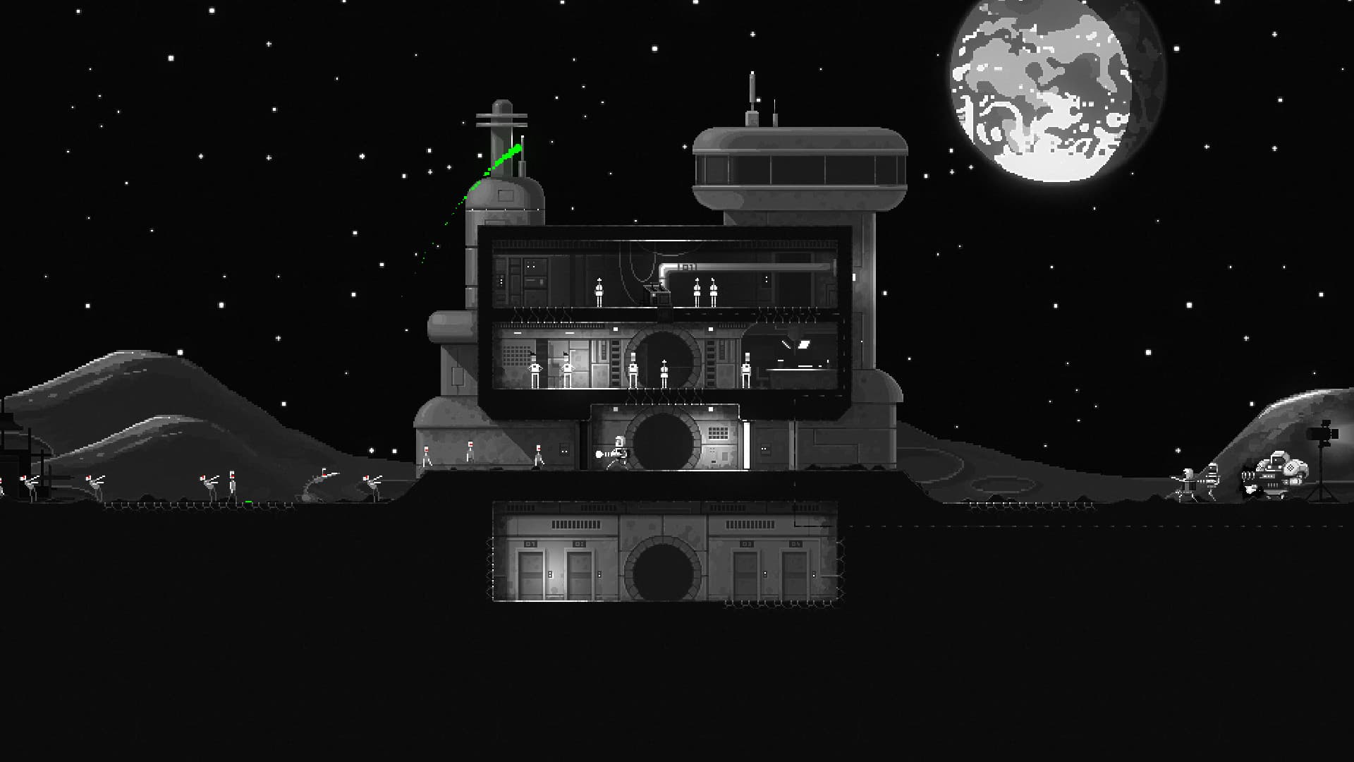 Zombie Night Terror PC Steam CD Key - 2