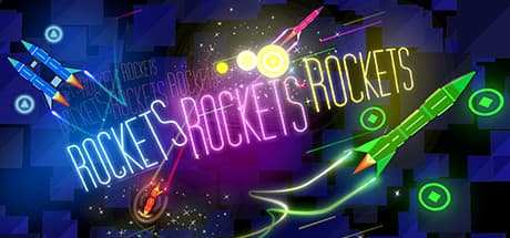 ROCKETSROCKETSROCKETS Steam CD Key