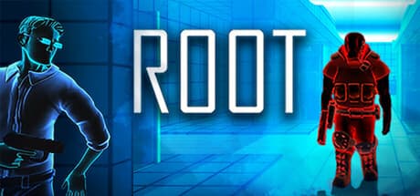 ROOT Steam CD Key