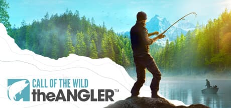 Call of the Wild: The Angler Steam Account