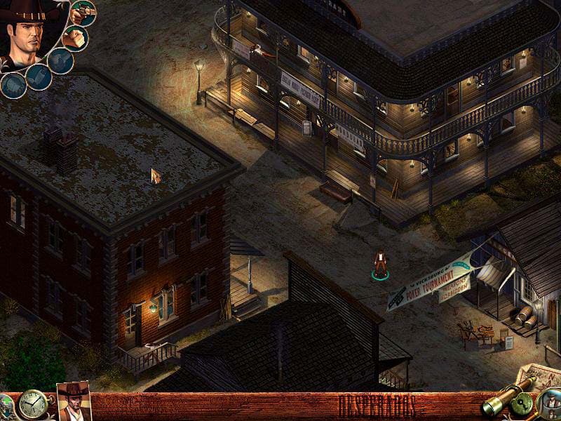 Desperados: Wanted Dead or Alive PC Steam CD Key - 2