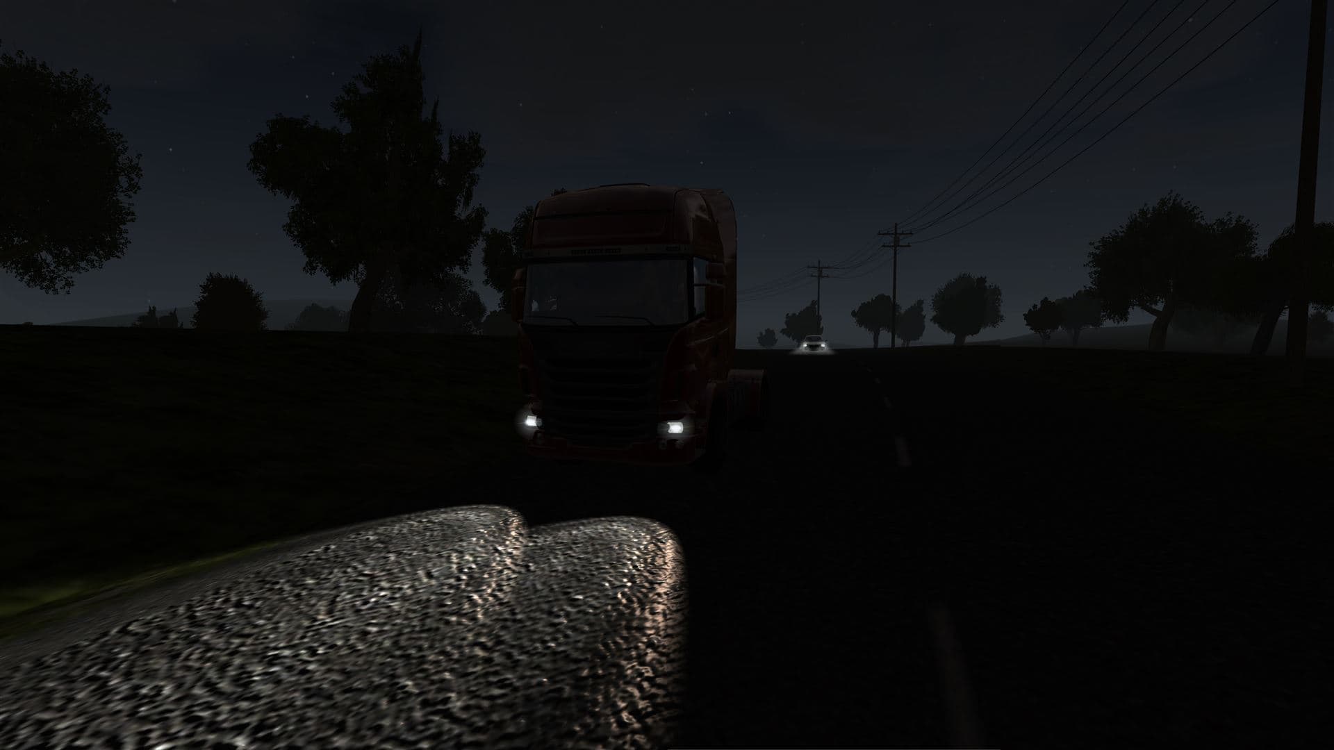 Driving School Simulator Steam CD Key - 4