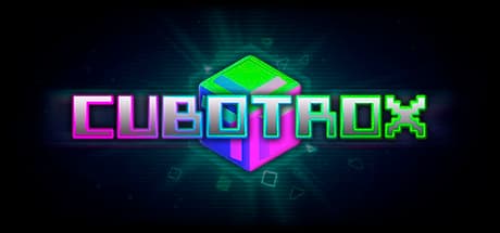 Cubotrox Steam CD Key