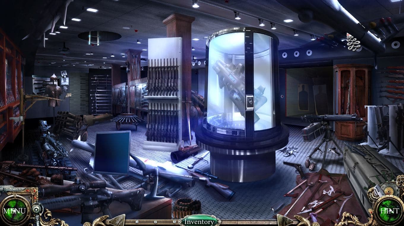 Black Viper: Sophia's Fate Steam CD Key - 6