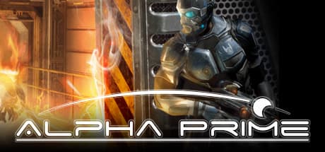 Alpha Prime Steam CD Key