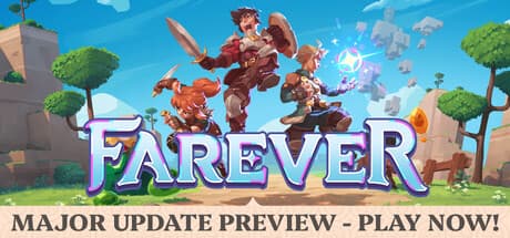 Farever PC Steam Account