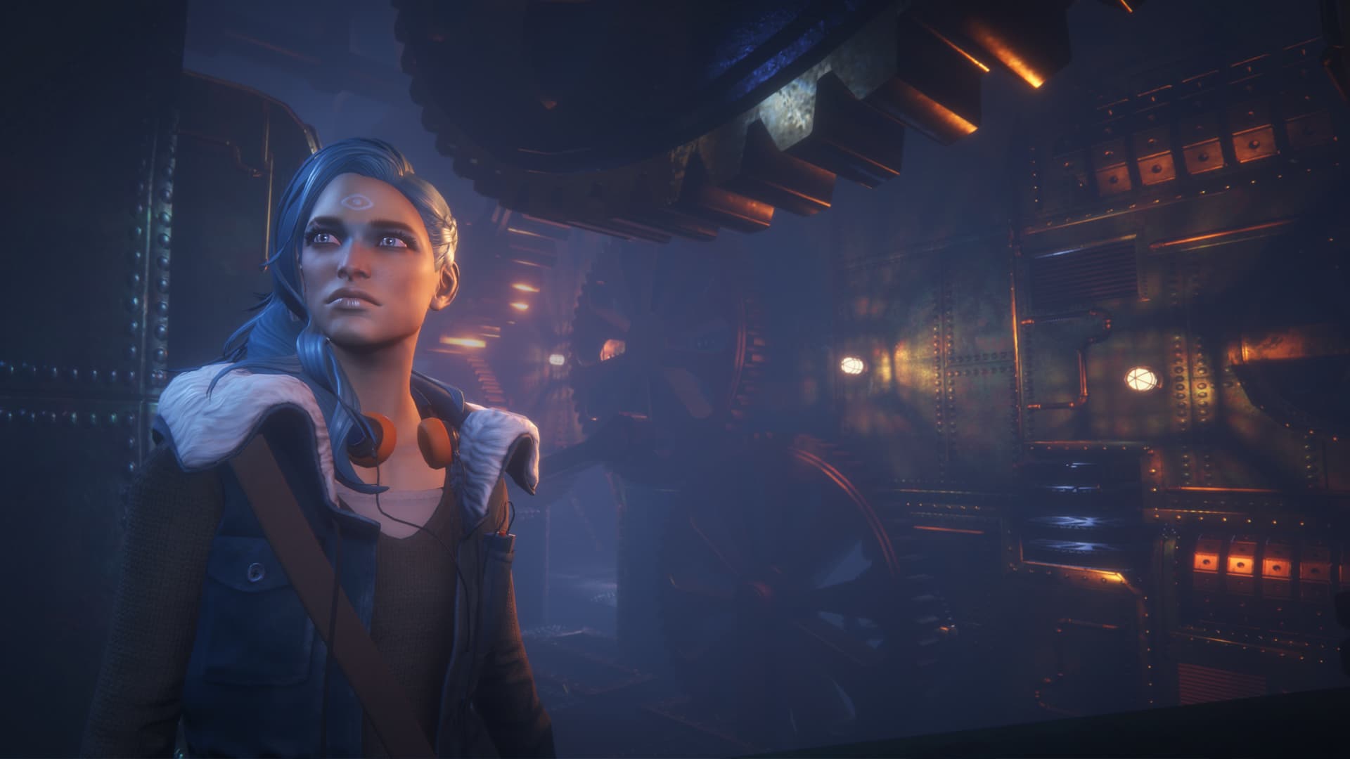 Dreamfall Chapters Steam CD Key - 2