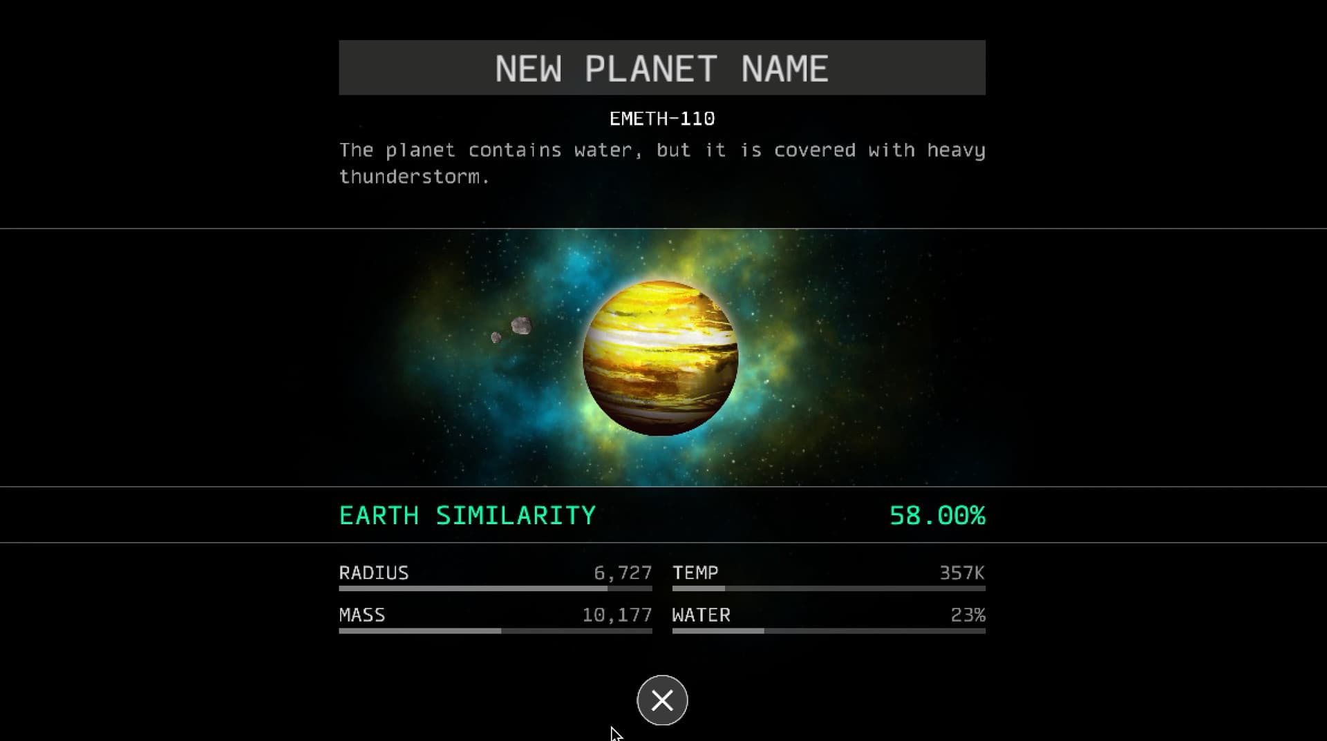 OPUS: The Day We Found Earth Steam CD Key - 7