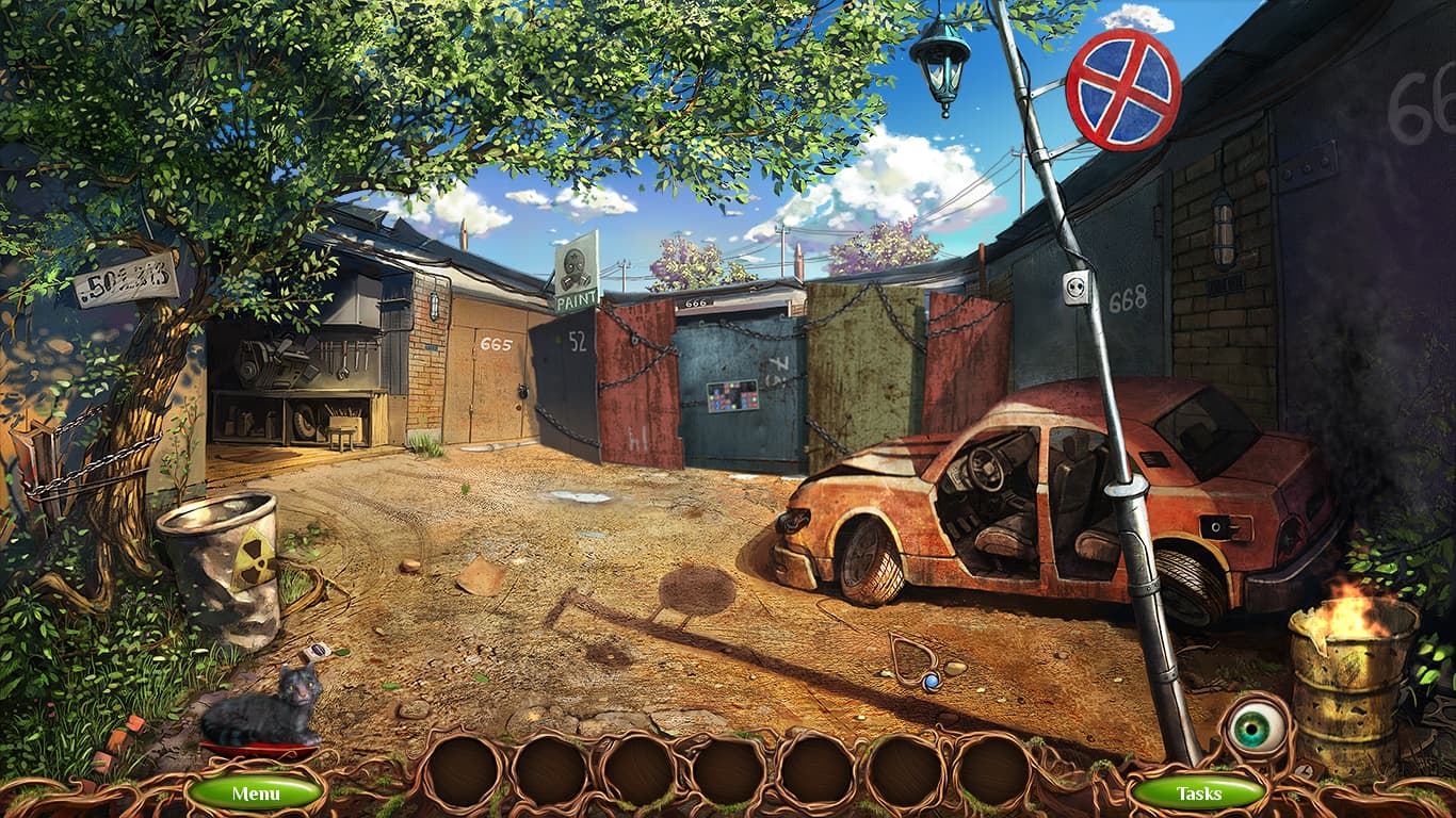 The Last Dream: Developer's Edition Steam CD Key - 3