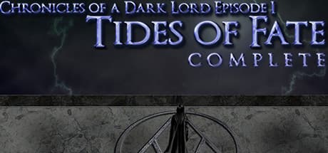 Chronicles of a Dark Lord: Episode 1 Tides of Fate Complete PC Steam CD Key