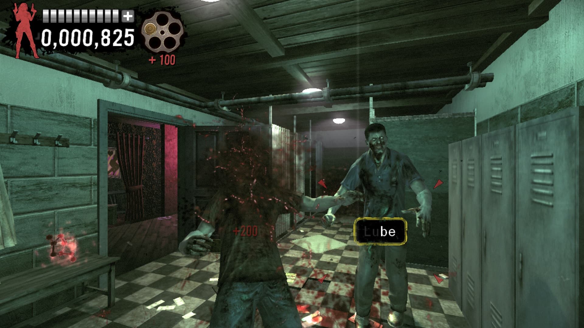 The Typing of The Dead: Overkill PC Steam CD Key - 5