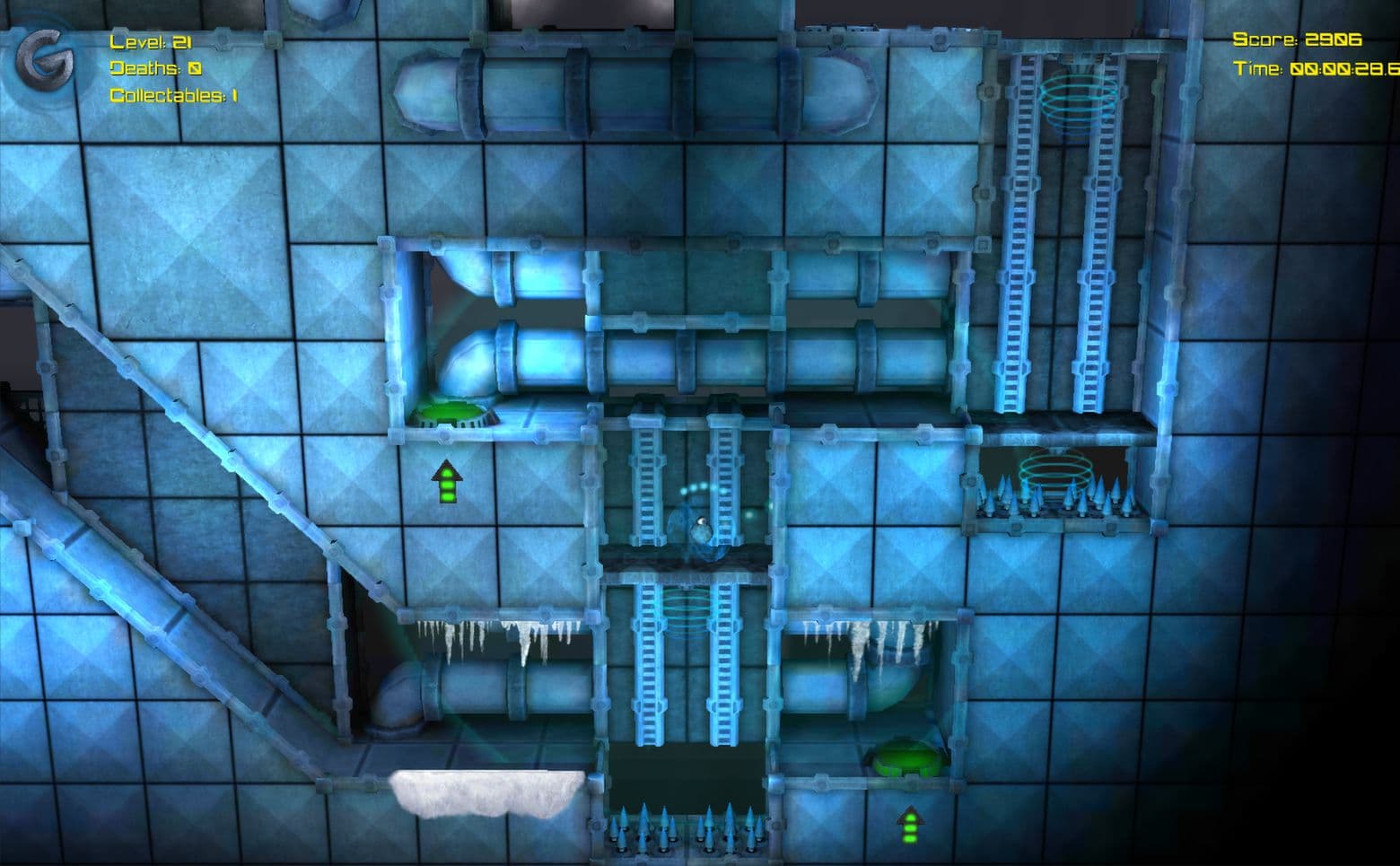 Gravi Steam CD Key - 4