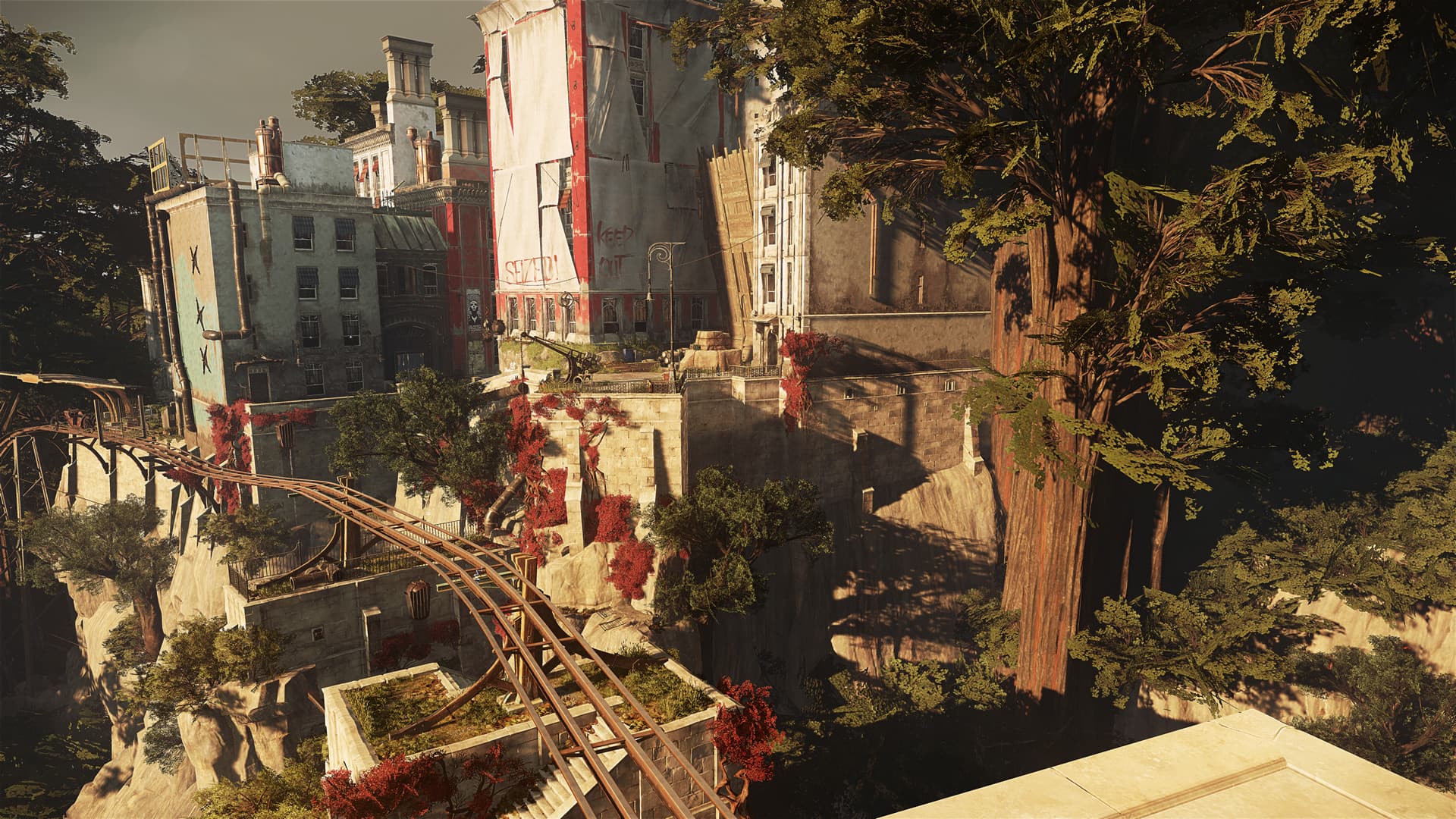 Dishonored 2 PC Steam Account - 3