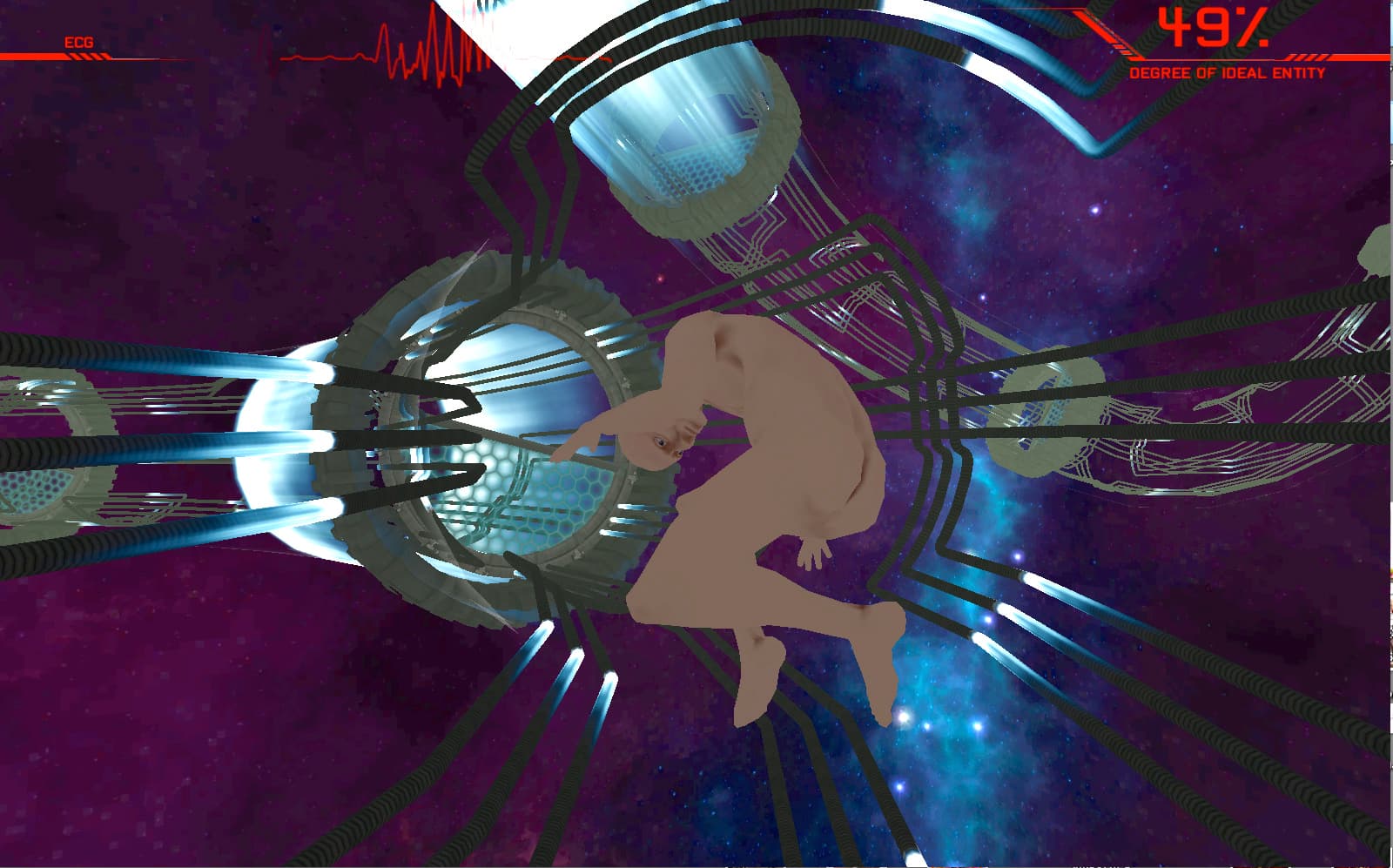 DEUS EX MACHINA 2 Steam CD Key - 4